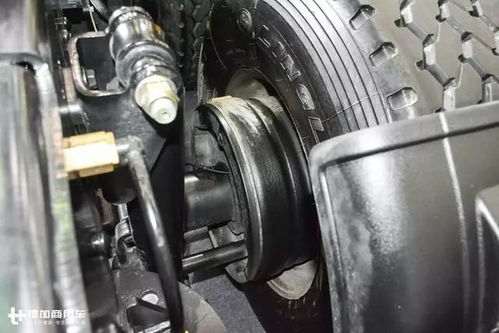 輕裝上陣，高效領(lǐng)跑——陜汽德龍X3000大單胎牽引車全解析